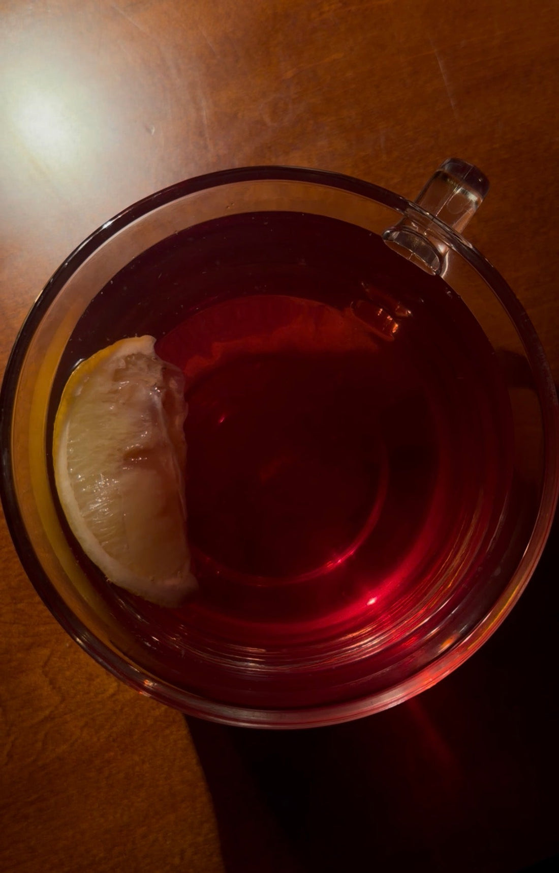 The Soft Bloom Cup