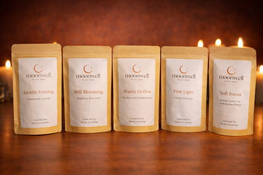 The Opening Chapter Full Collection