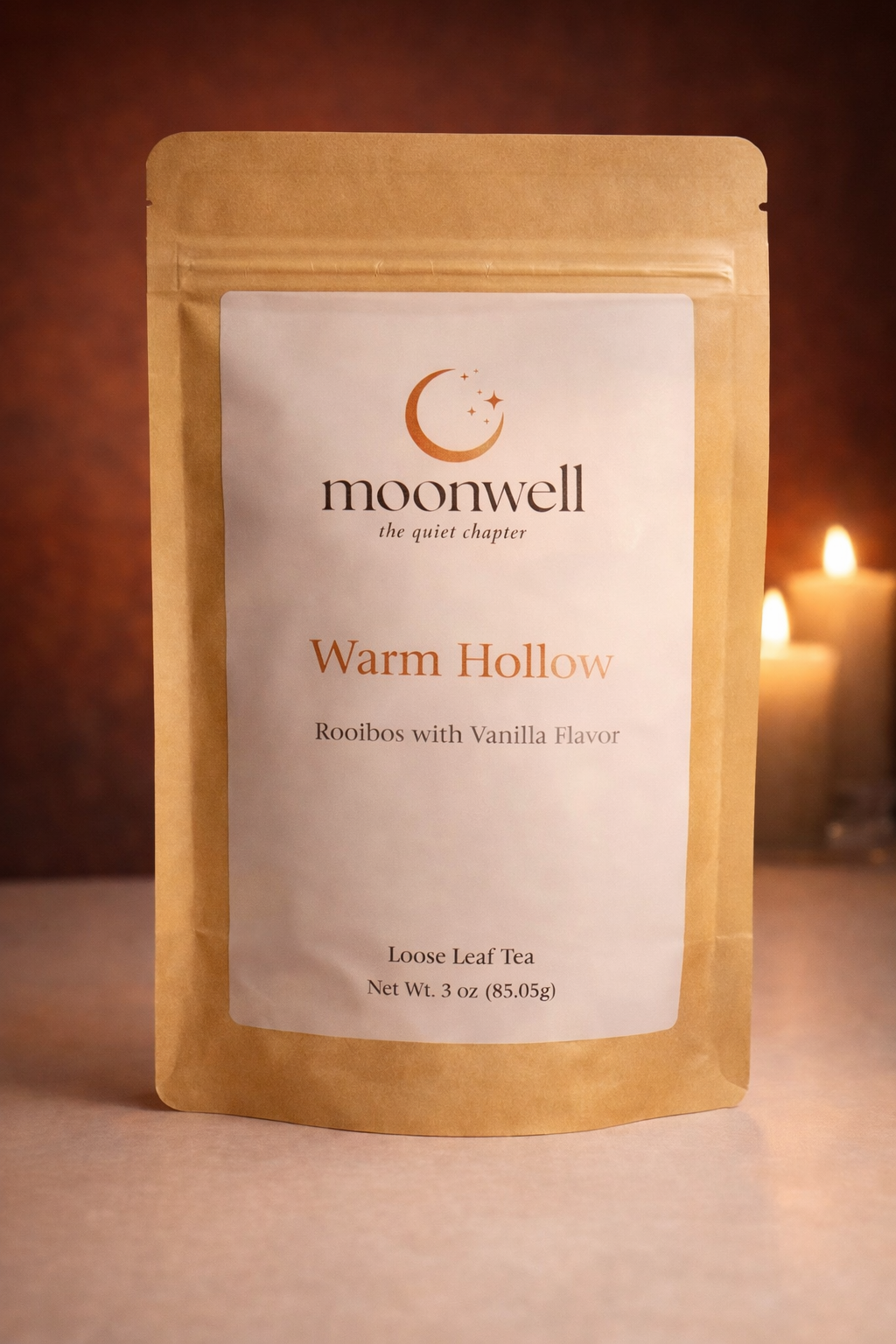 Warm Hollow