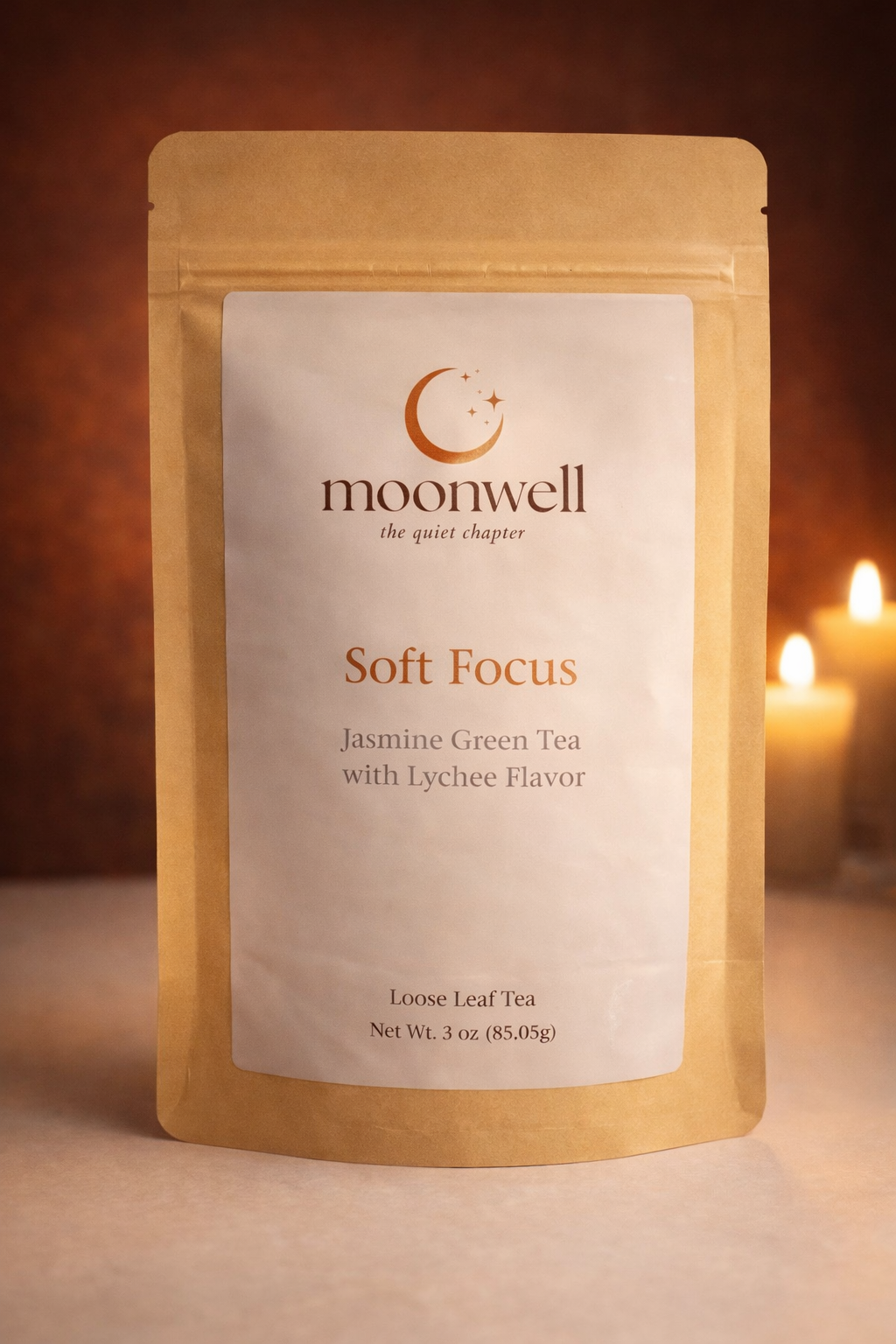Soft Focus