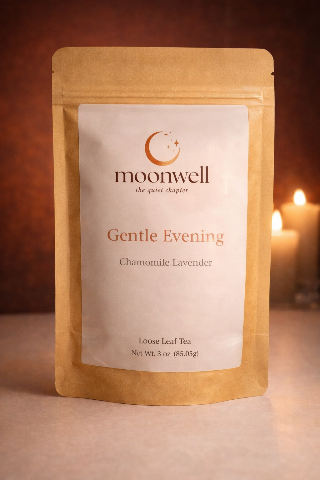 Gentle Evening